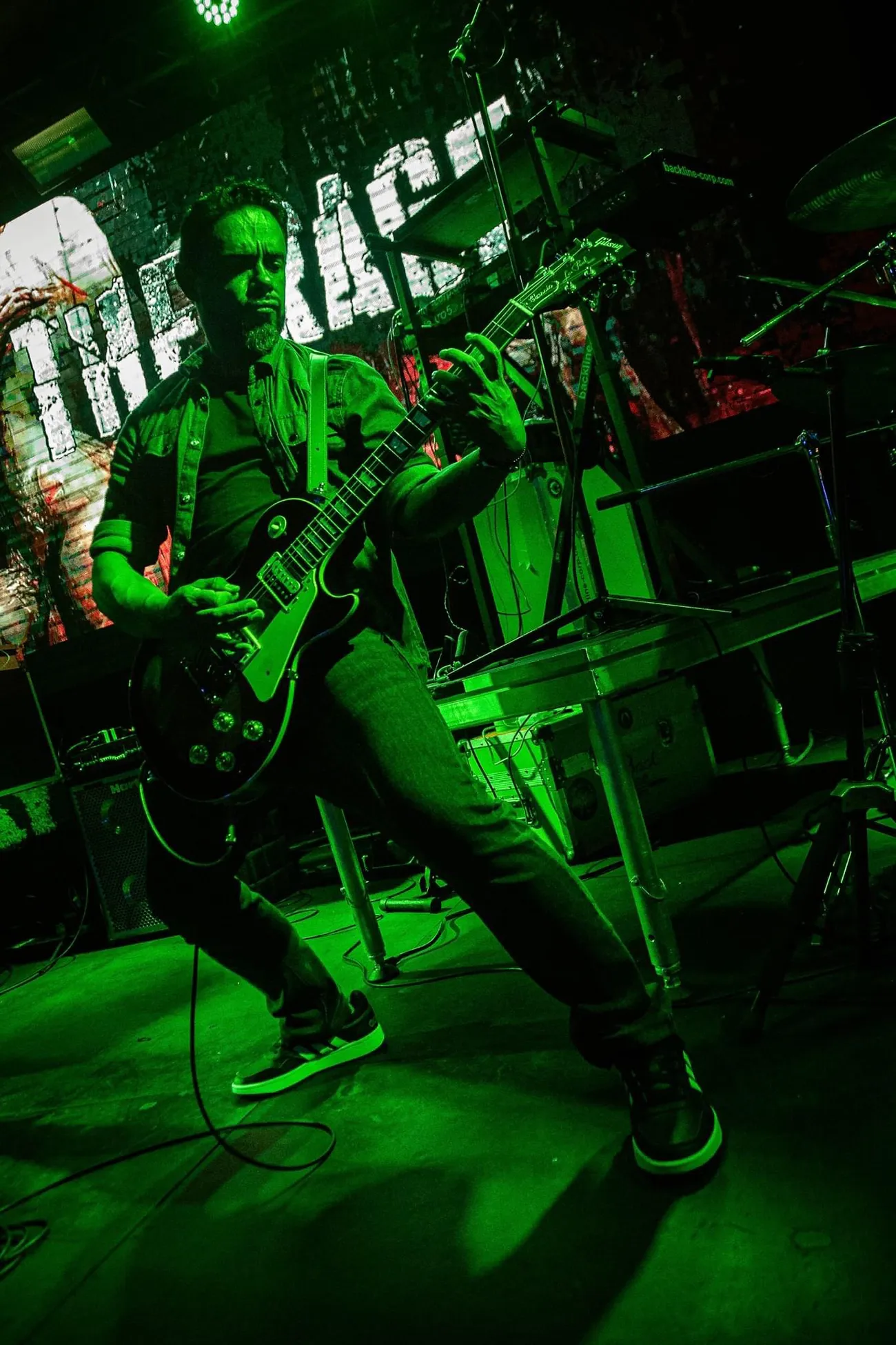 EVERGREY | Foto: FACTOR METAL